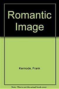 Romantic Image (Hardcover, Reissue)