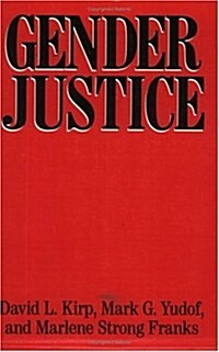 Gender Justice (Paperback, Revised)