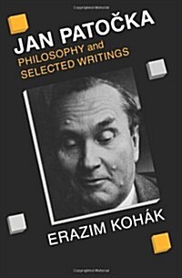 Jan Patocka: Philosophy and Selected Writings (Paperback)