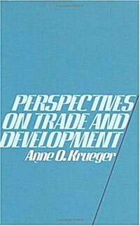 Perspectives on Trade and Development (Hardcover)