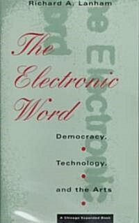 The Electronic Word (Diskette)