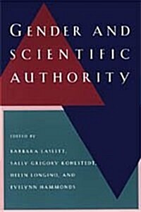 Gender and Scientific Authority (Hardcover, 2)