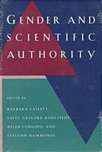 Gender and Scientific Authority (Paperback, 2)