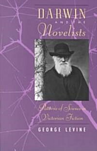 Darwin and the Novelists: Patterns of Science in Victorian Fiction (Paperback, 2, Univ of Chicago)