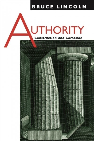 Authority: Construction and Corrosion (Paperback)