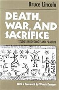 Death, War and Sacrifice (Hardcover)