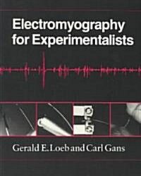 Electromyography for Experimentalists (Paperback)