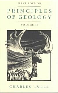 Principles of Geology, Volume 2 (Paperback, 2, Univ of Chicago)