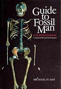 Guide to Fossil Man (Hardcover, 4)