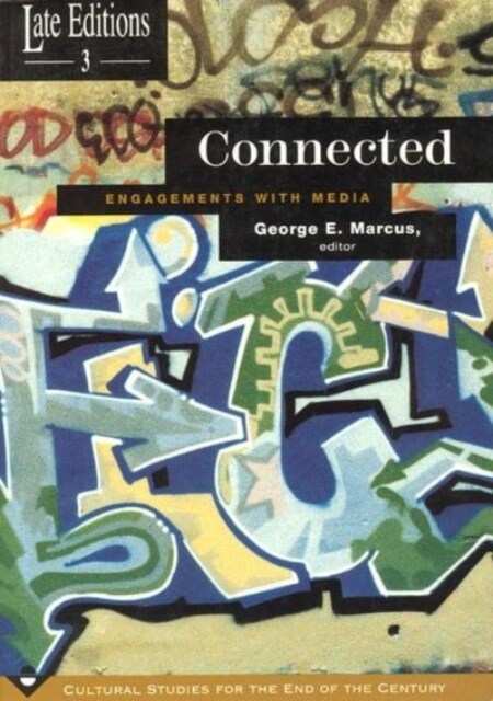 Connected: Engagements with Media Volume 3 (Hardcover, 2)