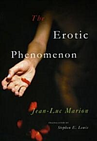 The Erotic Phenomenon (Paperback)