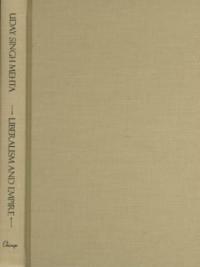 Liberalism and empire : a study in nineteenth-century British liberal thought