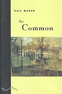 The Common (Paperback)