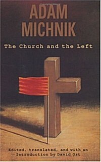 The Church and the Left (Hardcover, 2nd)