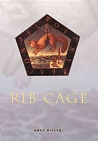 Rib Cage (Paperback)