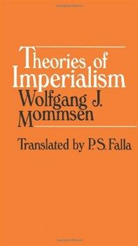 Theories of imperialism Phoenix ed