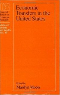 Economic transfers in the United States