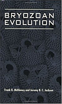 Bryozoan Evolution (Paperback, Univ of Chicago)