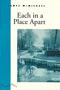 Each in a Place Apart (Paperback)