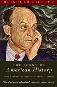 The Irony of American History (Paperback, Reprint)