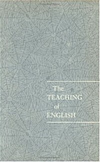 The Teaching of English (Hardcover)