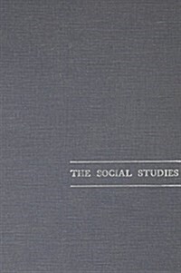 The Social Studies (Hardcover)