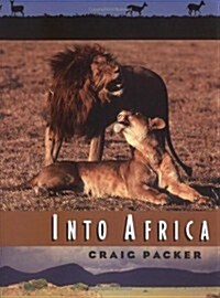 Into Africa (Paperback, 2)