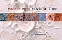 Rock of Ages, Sands of Time: Paintings by Barbara Page, Text by Warren Allmon (Hardcover, 2)