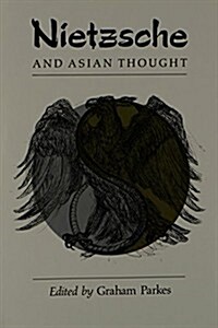 Nietzsche and Asian Thought (Hardcover)