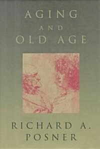 Aging and Old Age (Hardcover)