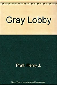 Gray Lobby (Paperback)