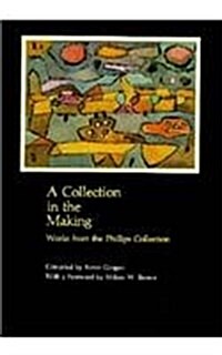 A Collection in the Making (Paperback)