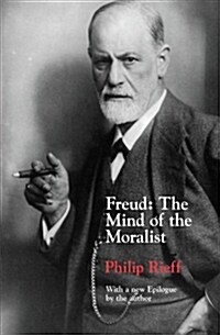 Freud: The Mind of the Moralist (Paperback, 3)