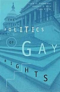 The Politics of Gay Rights (Paperback, 2)