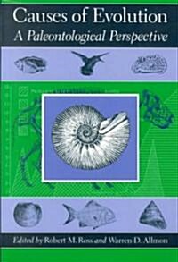 Causes of Evolution: A Paleontological Perspective (Paperback, 2)
