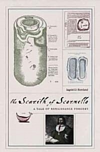The Scarith of Scornello: A Tale of Renaissance Forgery (Hardcover)