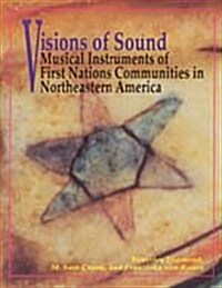 Visions of Sound (Hardcover)