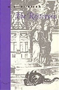 The Restorers (Hardcover)