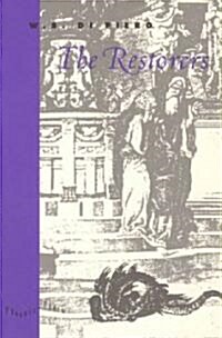 The Restorers (Paperback)