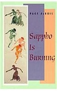 Sappho Is Burning (Hardcover)