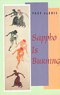 Sappho Is Burning (Paperback)