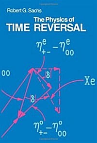The Physics of Time Reversal (Paperback, 2)