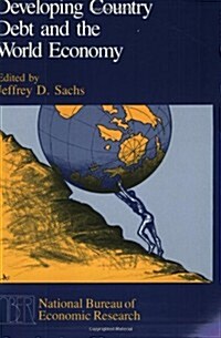 Developing Country Debt and the World Economy (Paperback)