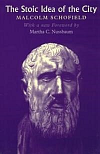 The Stoic Idea of the City (Paperback, Revised)