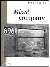 Mixed Company: Volume 1996 (Hardcover)