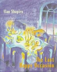 The Last Happy Occasion (Hardcover)