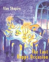 The Last Happy Occasion (Paperback, 2)