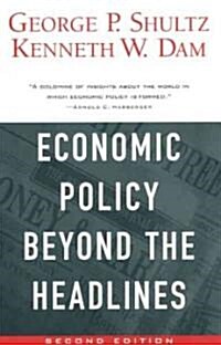 Economic Policy Beyond the Headlines (Paperback, 2)