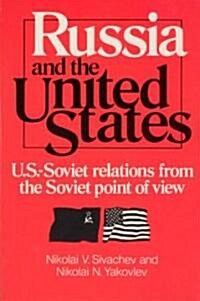 Russia and the United States (Paperback, Revised)