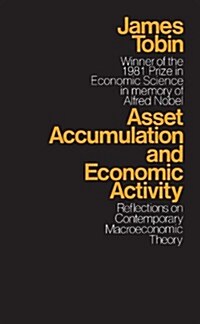 Asset Accumulation and Economic Activity: Reflections on Contemporary Macroeconomic Theory (Paperback, Revised)